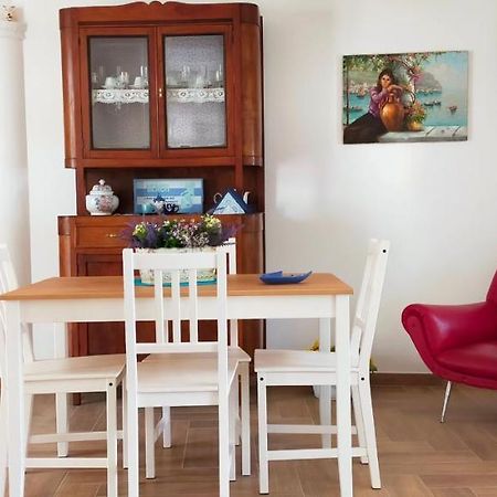 Casa Vacanze Nonna Titina Villa Leporano Eksteriør billede