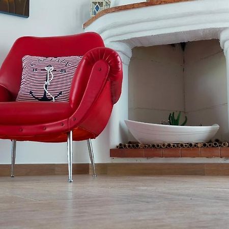 Casa Vacanze Nonna Titina Villa Leporano Eksteriør billede