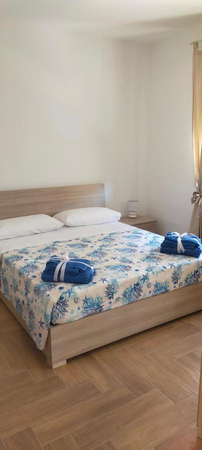 Casa Vacanze Nonna Titina Villa Leporano Eksteriør billede