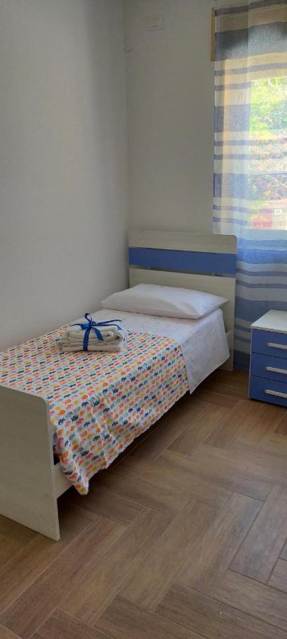 Casa Vacanze Nonna Titina Villa Leporano Eksteriør billede