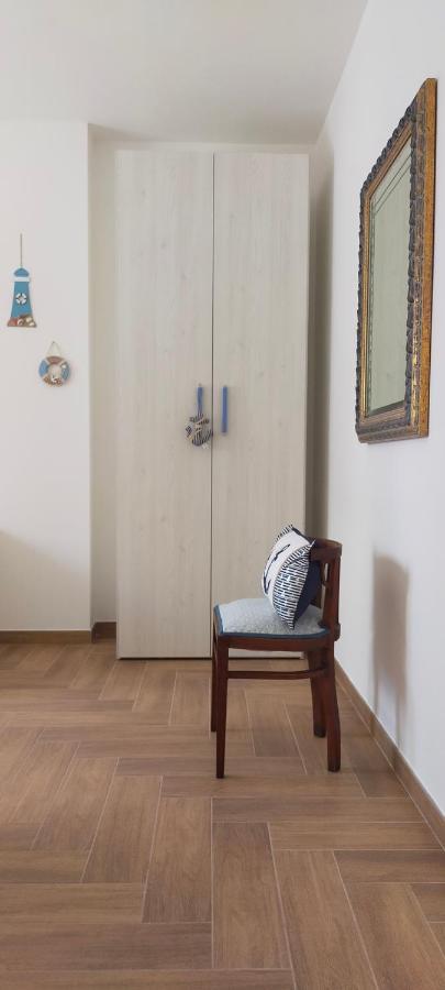 Casa Vacanze Nonna Titina Villa Leporano Eksteriør billede