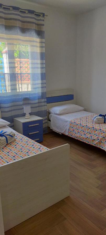 Casa Vacanze Nonna Titina Villa Leporano Eksteriør billede
