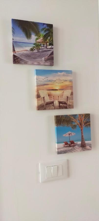 Casa Vacanze Nonna Titina Villa Leporano Eksteriør billede