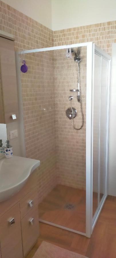 Casa Vacanze Nonna Titina Villa Leporano Eksteriør billede